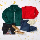 Ultimate Plush Jacket image number null