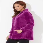 Ultimate Plush Jacket image number null