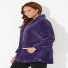 Ultimate Plush Jacket image number null