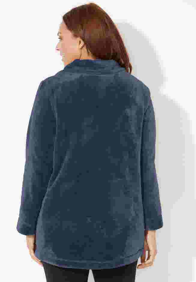 Ultimate Plush Jacket image number 1