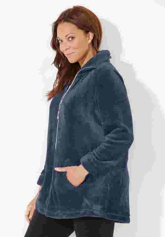 Ultimate Plush Jacket image number 2