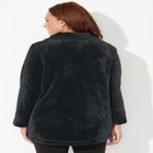 Ultimate Plush Jacket image number null