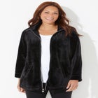 Ultimate Plush Jacket image number null