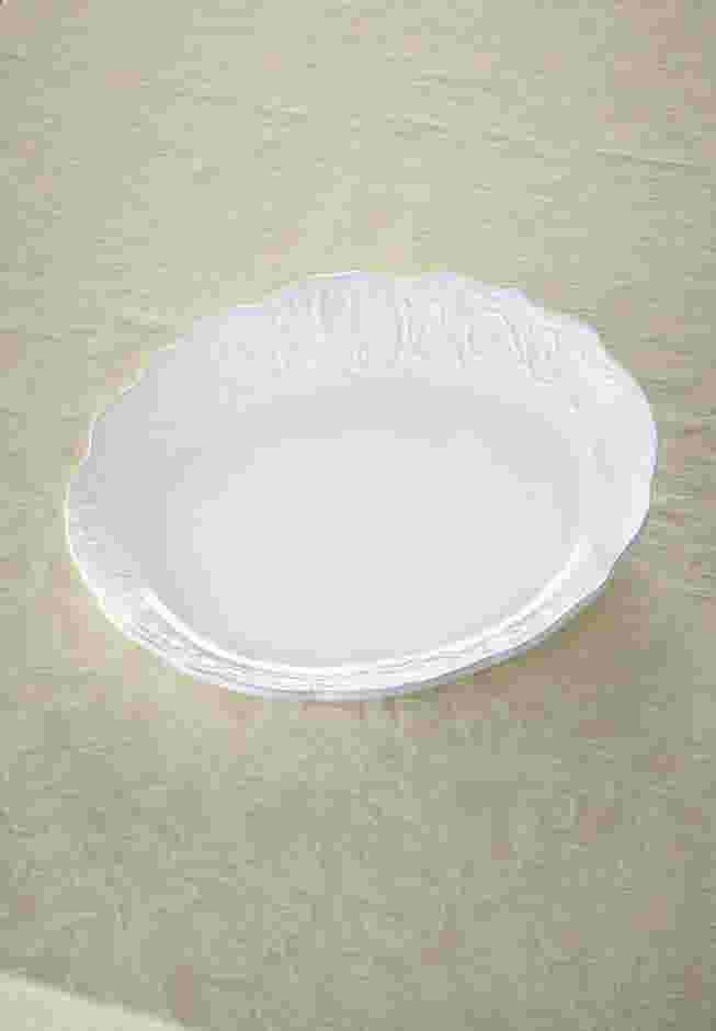 18 3/4" Bountiful Joy Turkey Platter image number 0