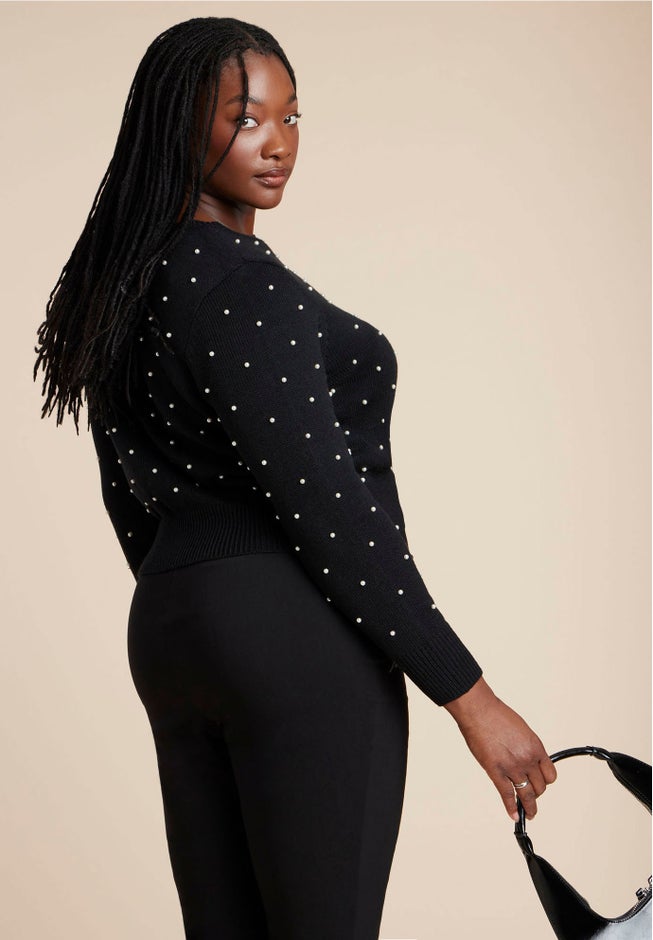  Pearl Sweater image number 1