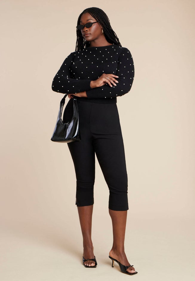  Pearl Sweater image number 3