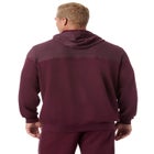 French Terry Snow Lodge Hoodie image number null