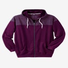French Terry Snow Lodge Hoodie image number null