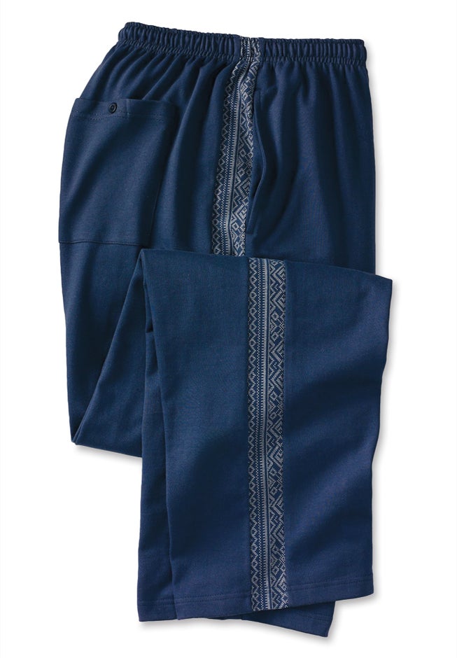 Snow Lodge Sweatpants image number 1