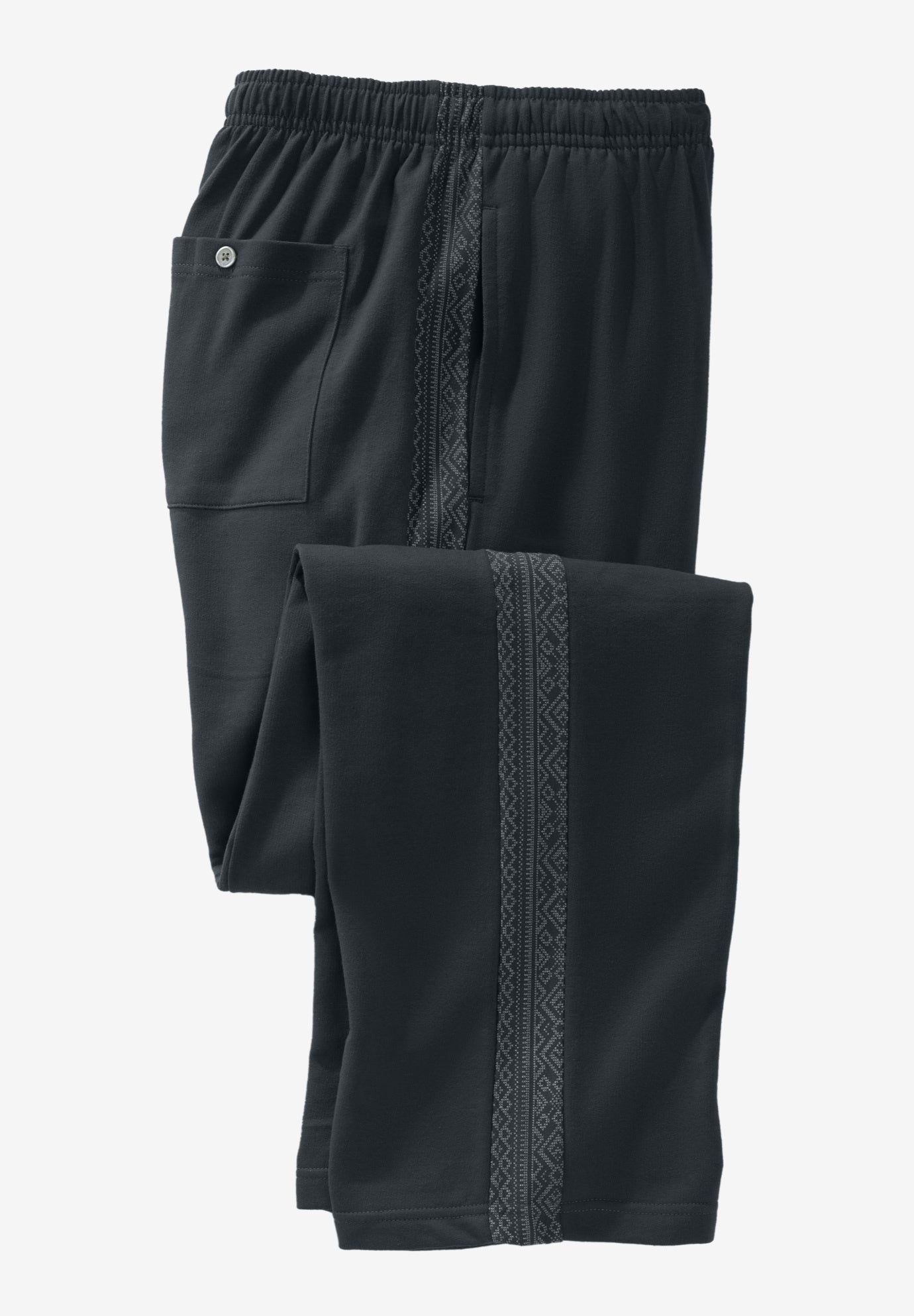 Snow Lodge Sweatpants image number 0