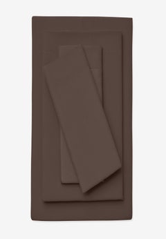 BH Studio Solid Microfiber Sheet Set