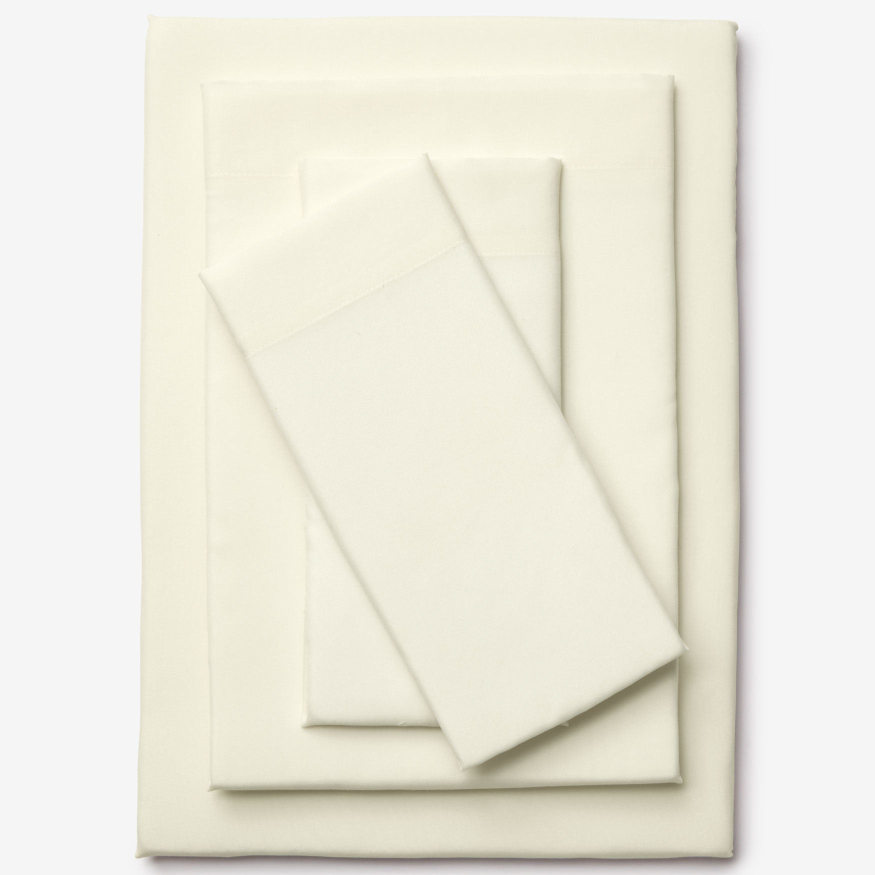 BH Studio Solid Microfiber Sheet Set image number 0