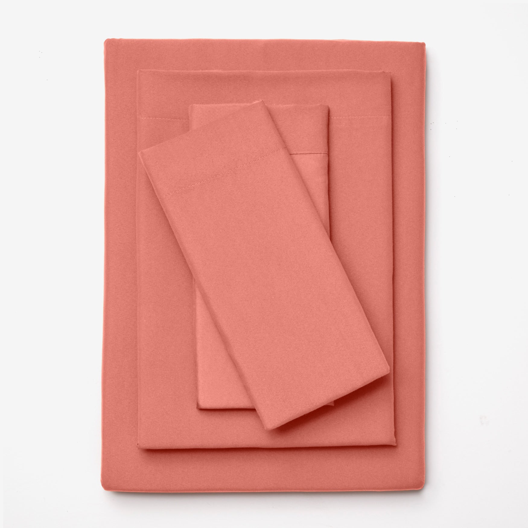 BH Studio Solid Microfiber Sheet Set image number 0