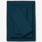 BH Studio Solid Microfiber Sheet Set image number null