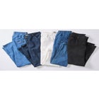 Right Fit&reg; Curvy Crop Jean image number null