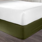 BH Studio Microfiber Bedskirt image number null