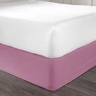 BH Studio Microfiber Bedskirt image number 0