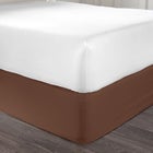 BH Studio Microfiber Bedskirt image number null