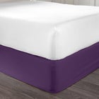 BH Studio Microfiber Bedskirt image number null
