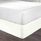 BH Studio Microfiber Bedskirt image number 0