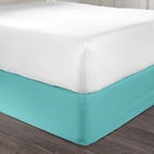 BH Studio Microfiber Bedskirt image number null