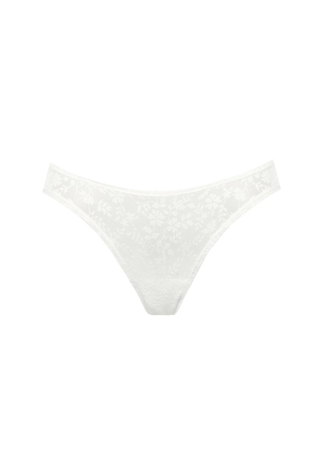 The Bikini - Botanical Lace image number 1