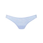 The Bikini - Botanical Lace image number null