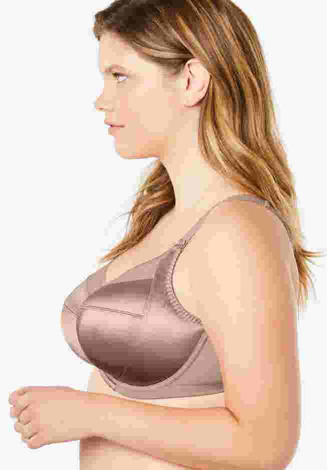 Goddess® Keira and Kayla Underwire Bra 6090/6162 image number 2
