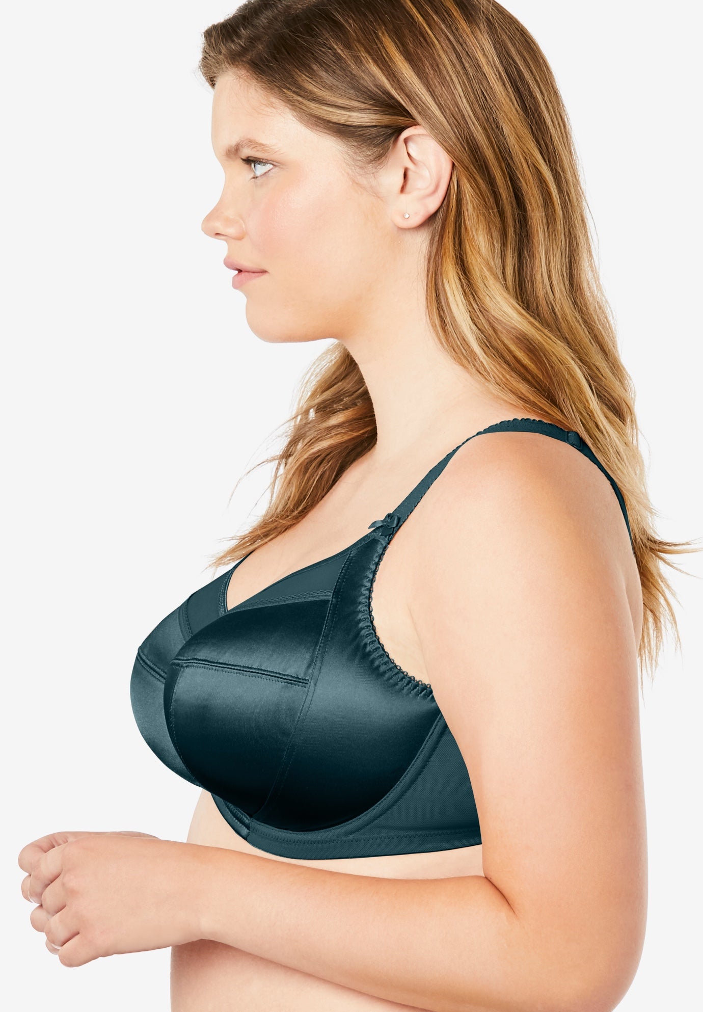 Goddess® Keira and Kayla Underwire Bra 6090/6162 image number 2