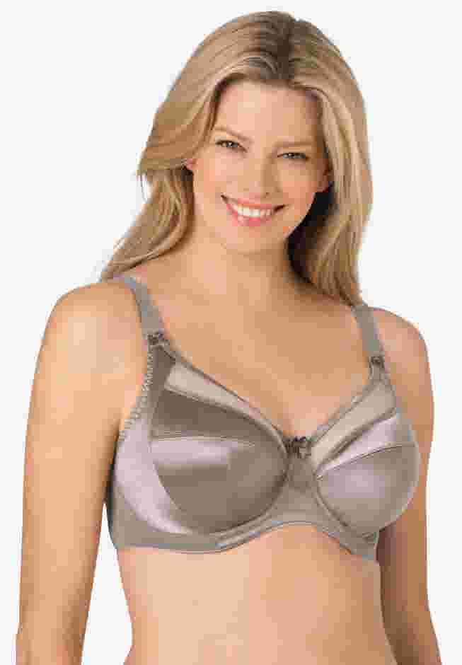 Goddess® Keira and Kayla Underwire Bra 6090/6162 image number 0