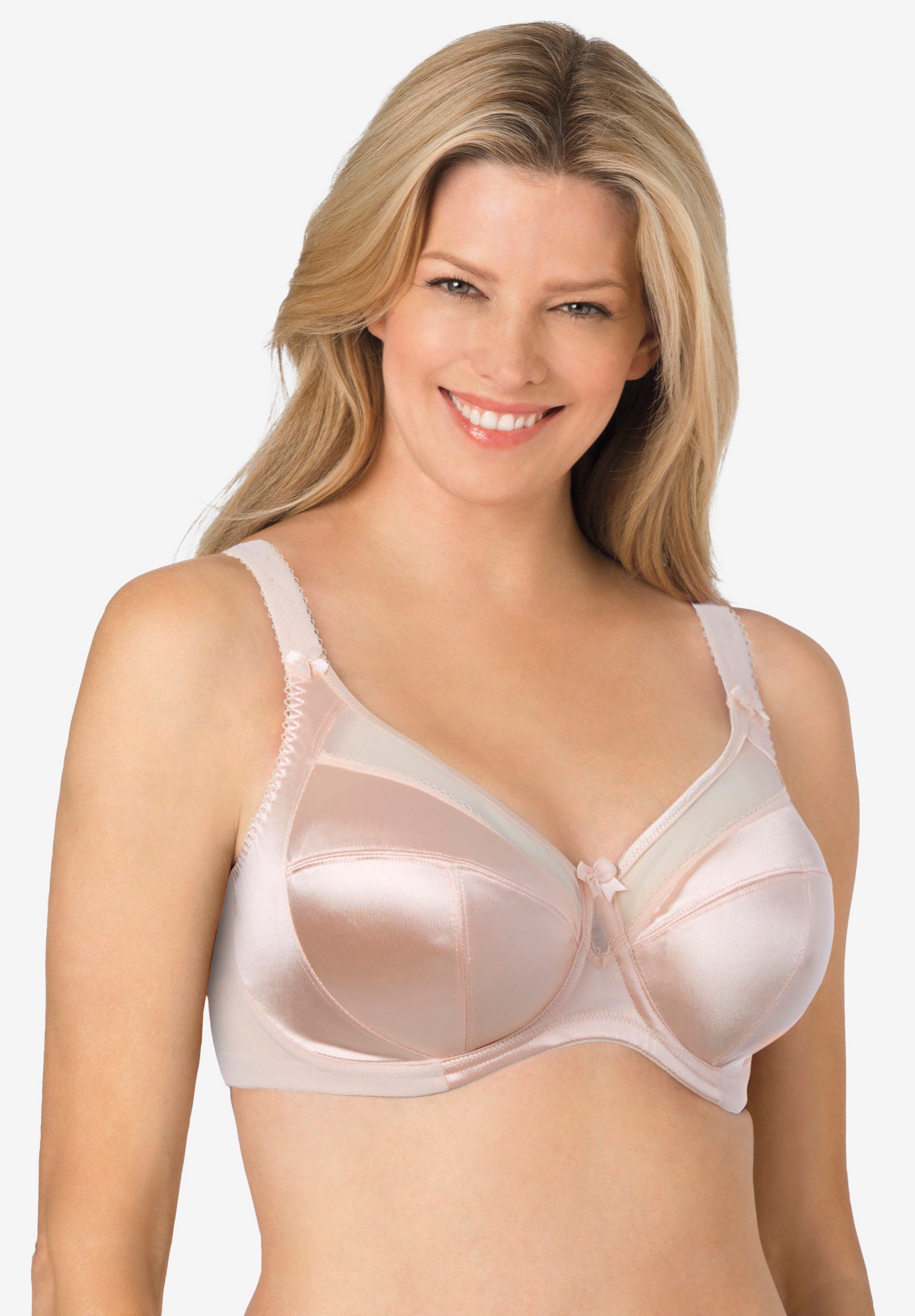 Goddess&reg; Keira and Kayla Underwire Bra 6090/6162 image number 0