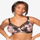 Goddess&reg; Keira and Kayla Underwire Bra 6090/6162 image number null