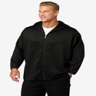 Performance Dot Full-Zip Hoodie image number null