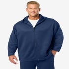 Performance Dot Full-Zip Hoodie image number null