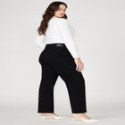 The Naomi Comfort Stretch Straight Leg Jean image number null