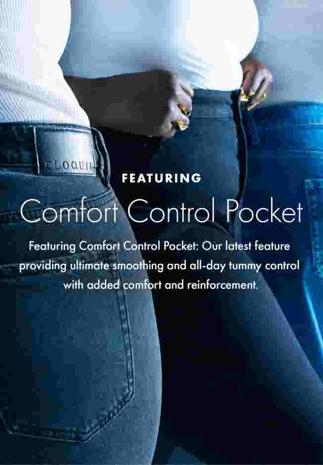 The Flare Leg Jean image number 5