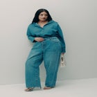 The Loose Fit Jean image number null