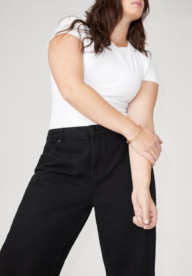 The Loose Fit Jean image number 3