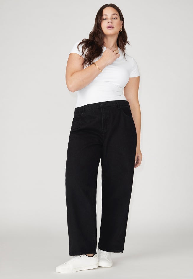 The Loose Fit Jean image number 0
