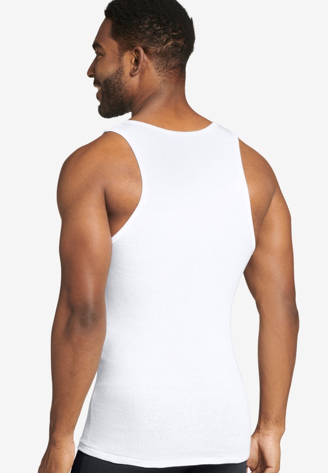 Tank Top, 3-Pack image number null