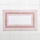 Amore Ombre Bath Rug image number null