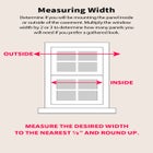 Sun Zero&trade; Oslo 100% Blackout Rod Pocket Panel image number null
