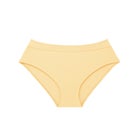 The Highwaist - Modal Silk Rib image number null