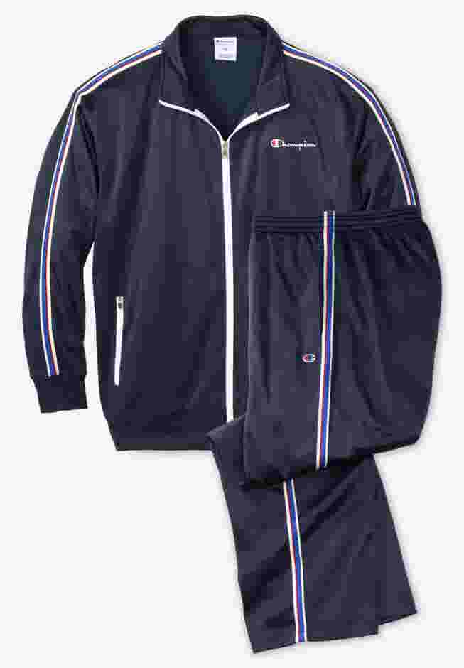 Champion® Track Set image number 3