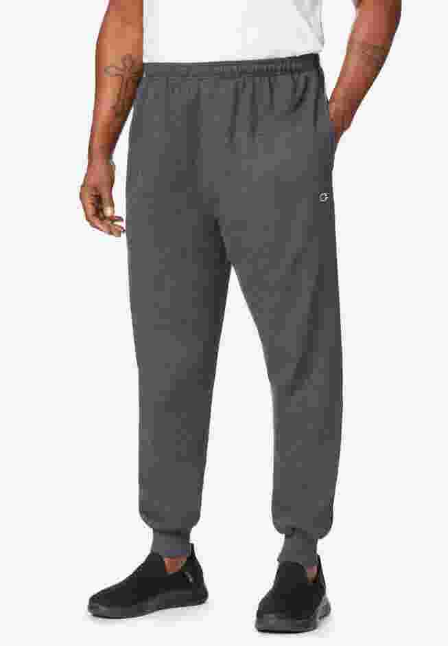 Stripe Tonal Script Pant image number 0