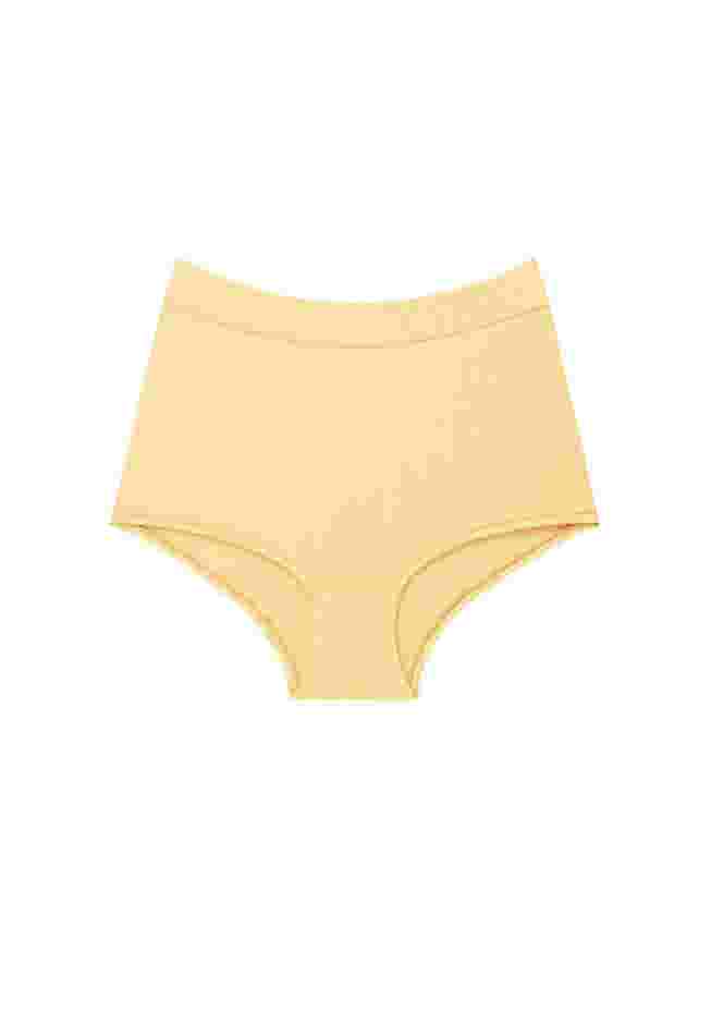 The Boyshort - Modal Silk Rib image number 1