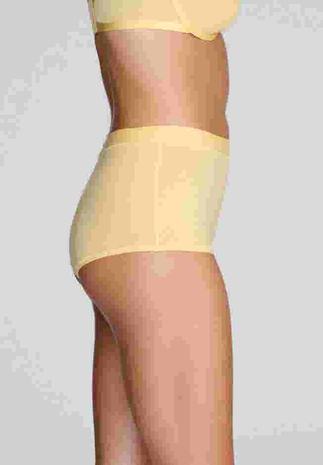 The Boyshort - Modal Silk Rib image number 2