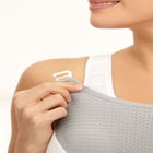 Glamorise&reg; Adjustable Wire-Free Sport Bra 1166 image number null