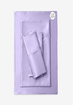 Satin Bedtite&trade; Sheet Set