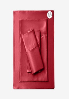 Satin Bedtite&trade; Sheet Set